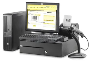 POS Inventory Software for Businesses