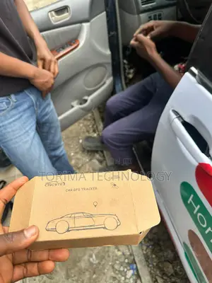 Car Tracker