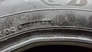 Brand New Bridgestone Alenza 001A Tyre (235/60r18 103W)