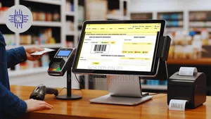 POS Inventory Software for Businesses