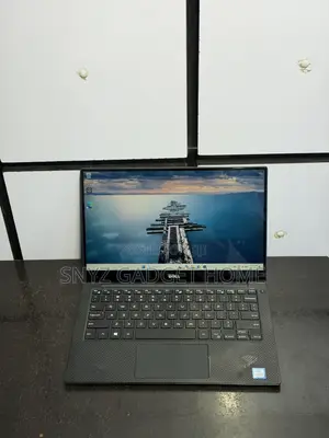 Laptop Dell XPS 13 9365 16GB Intel Core i7 SSD 512GB