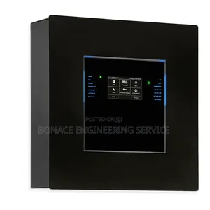 Teledataone 2loop Addressable Control Panel
