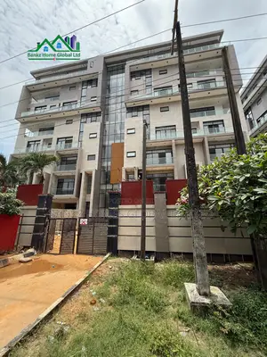 4bdrm Apartment in Ikoyi for sale