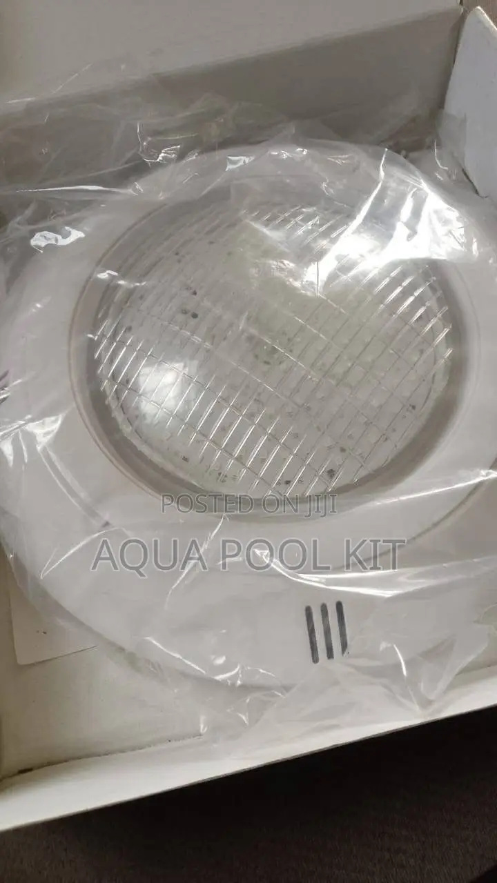 Pool Light
