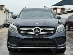 Mercedes-Benz M Class ML 350 4Matic 2013 Blue