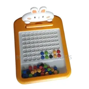 Kids Magnetic Pattern Sorting Children Game