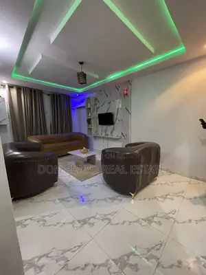 1 Bedroom Short Let Apartment at Elebu Ibadan