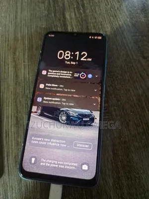 Tecno Spark 10 128 GB Gray