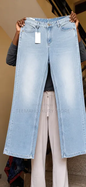 Baggy Jeans