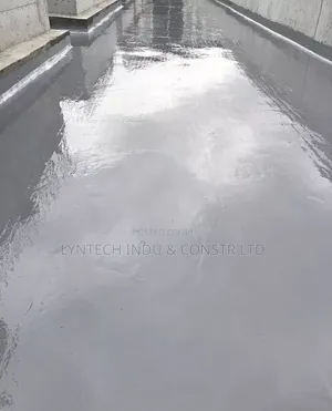Water Proofing Coating
