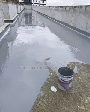 Water Proofing Coating