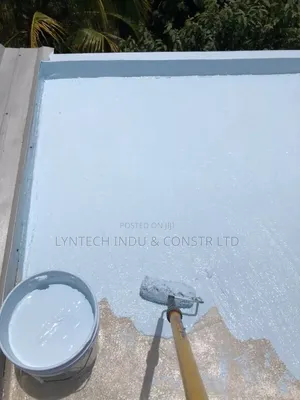 Water Proofing Coating