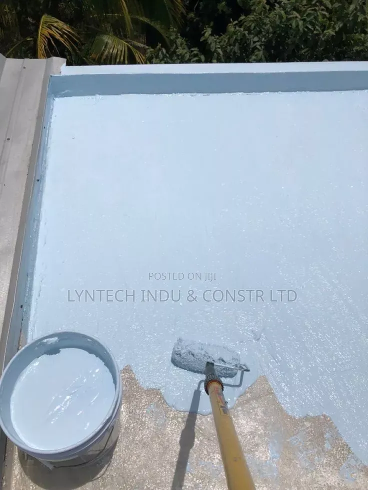 Water Proofing Coating