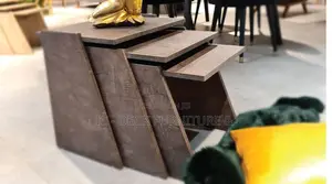 SSL1 Rover Design 3in1 Side Stools