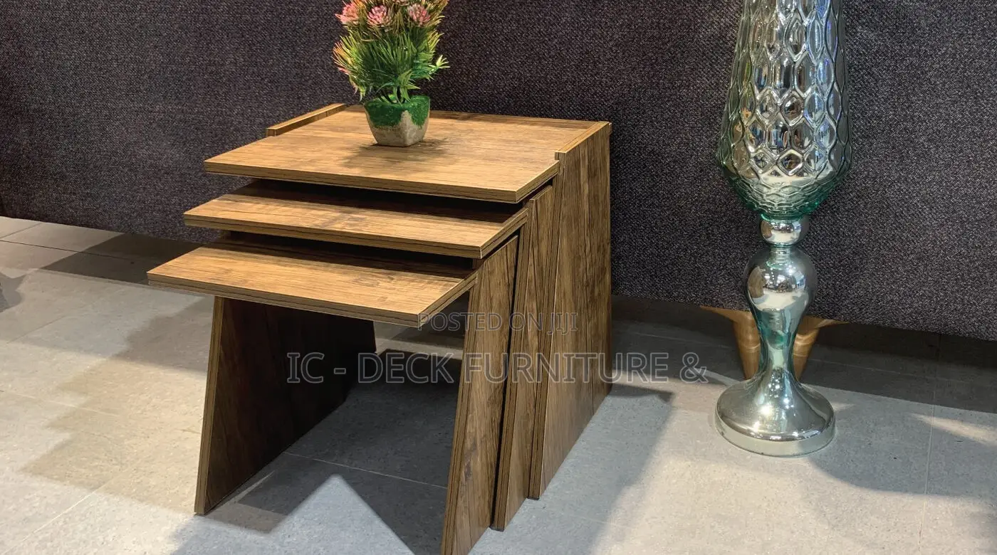 SSL1 Rover Design 3in1 Side Stools