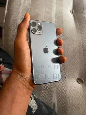 Apple iPhone 11 Pro 64 GB Gray