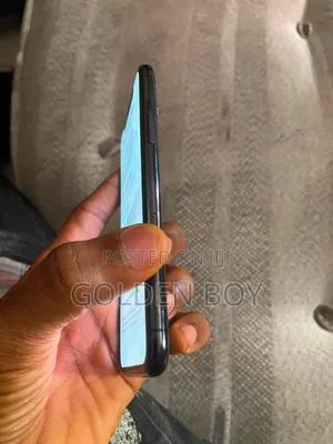 Apple iPhone 11 Pro 64 GB Gray