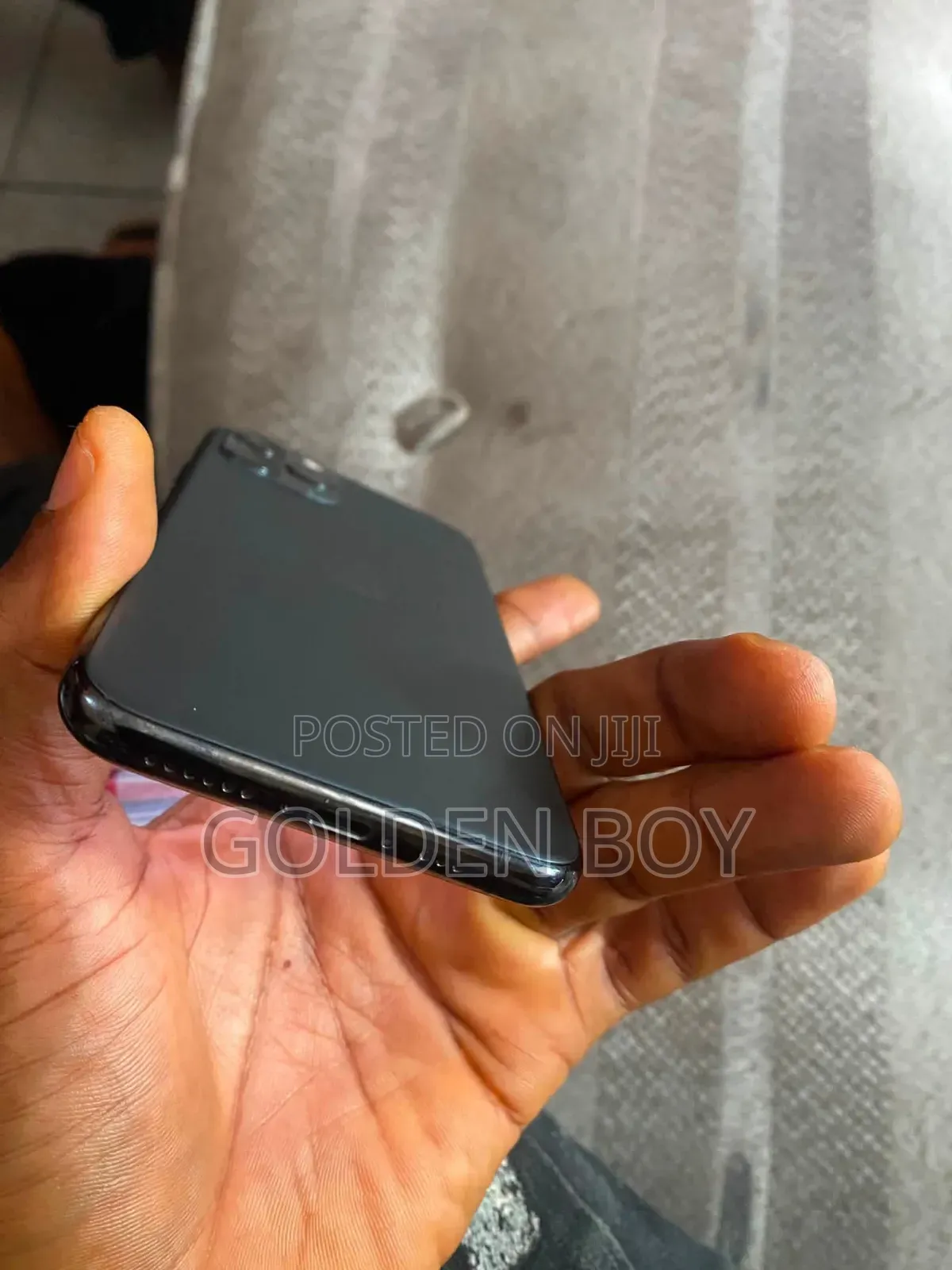 Apple iPhone 11 Pro 64 GB Gray