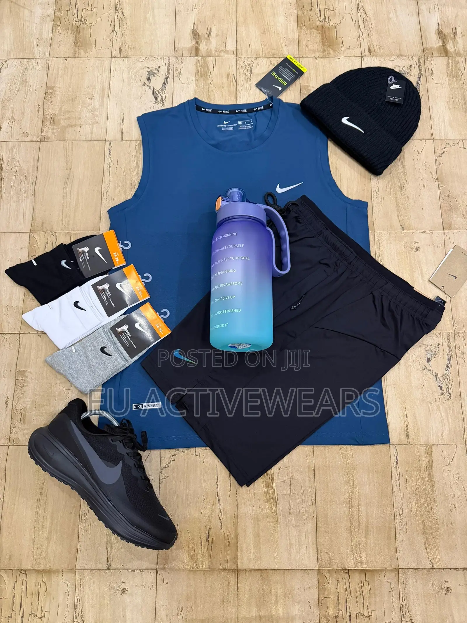 Nike Combo Set