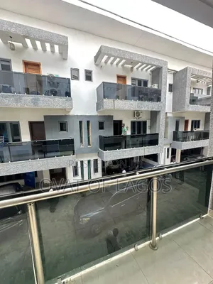 2bdrm Maisonette in Salem, Ikate for sale