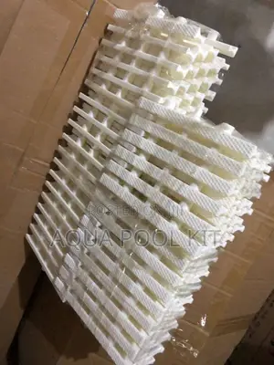 Original Swimming Pool Grating