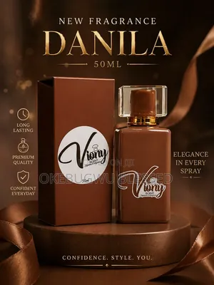 Viony Scent