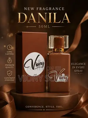 Viony Scent