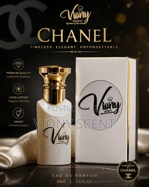 Viony Scent
