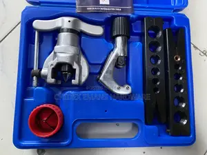 Eccentric Flaring Tool Kit