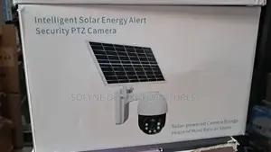 Quality Intelligent CCTV Camera