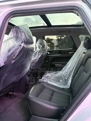 New Zotye T700 2018 White