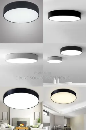 Ceiling Recessed Light Led