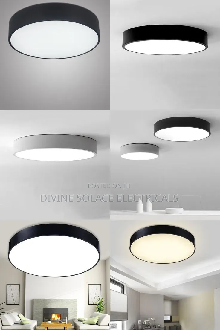 Ceiling Recessed Light Led