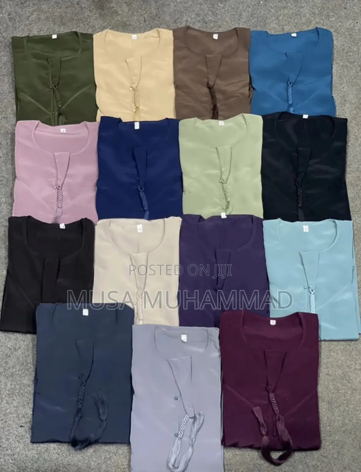 Alajeje Collection