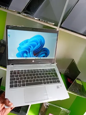 Laptop HP ProBook 430 G7 8GB Intel Core i5 SSD 256GB