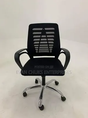 Victory Chair With Out Head Rest