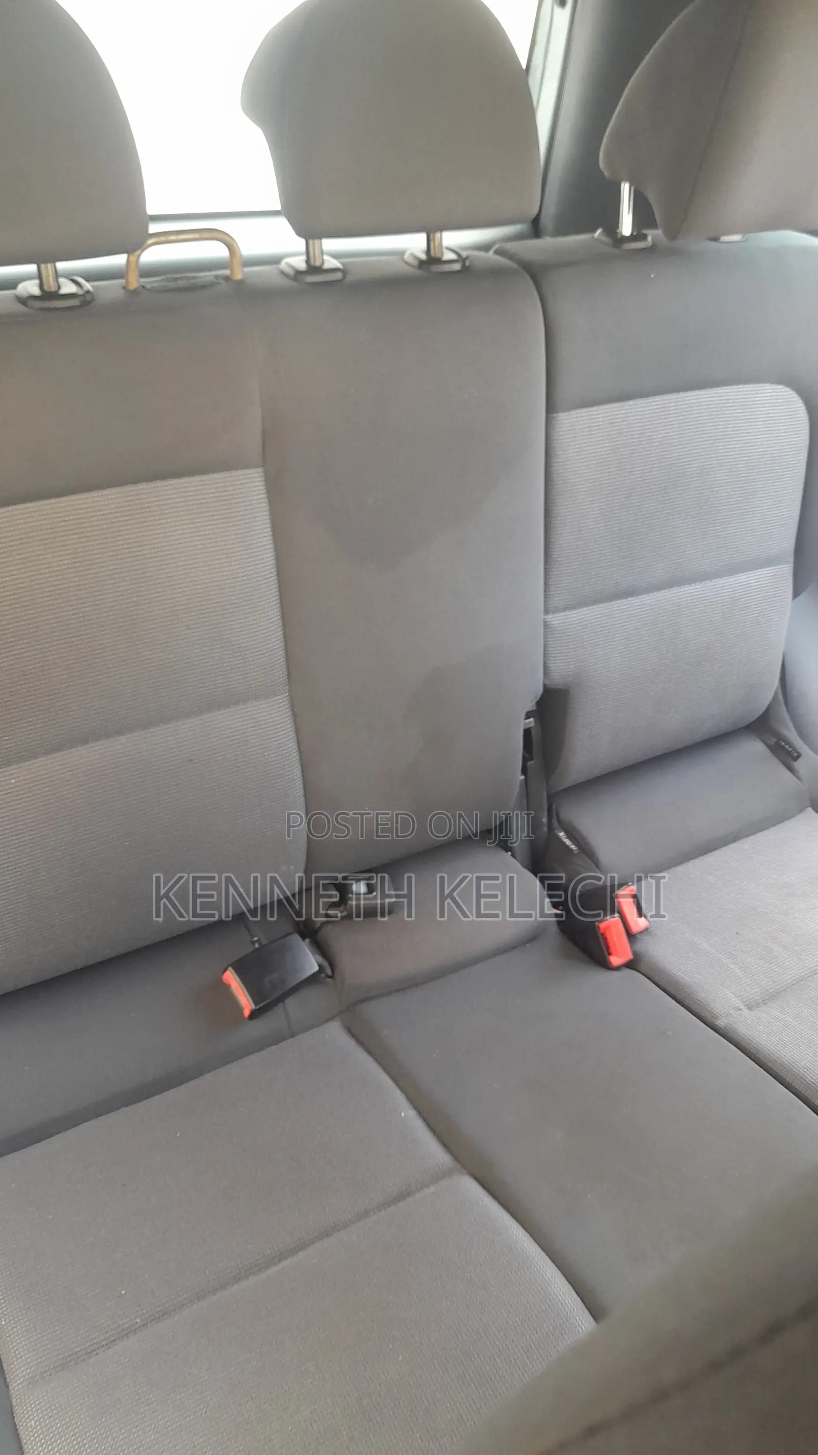 Mitsubishi Colt 2006 Blue