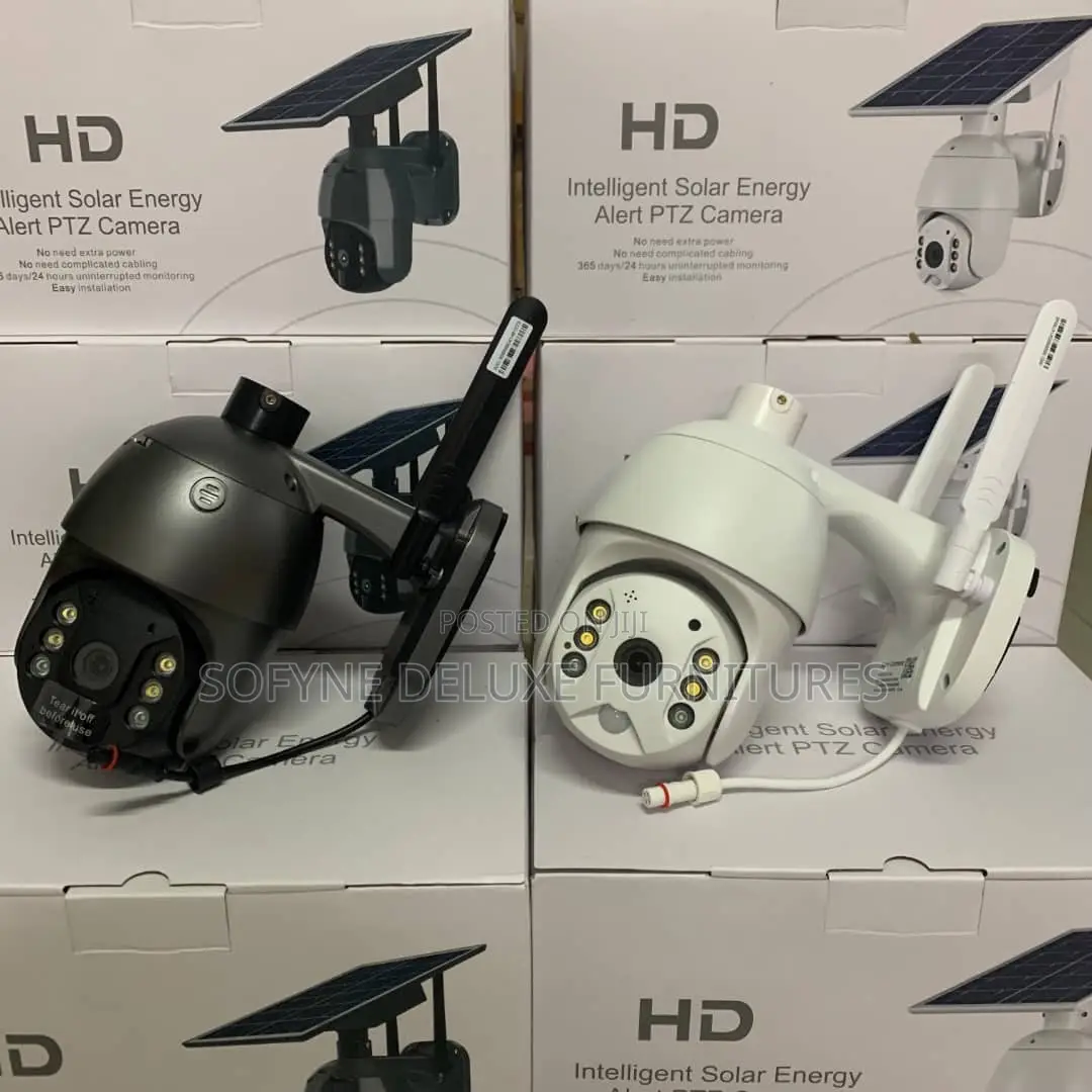 Quality Intelligent CCTV
