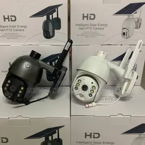 Quality Intelligent CCTV