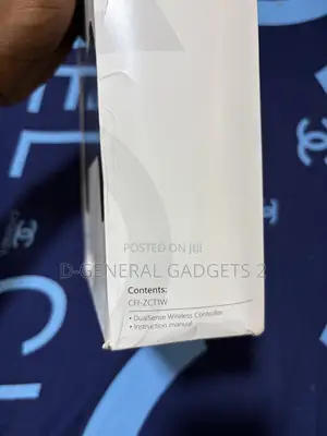 PS5 Controller
