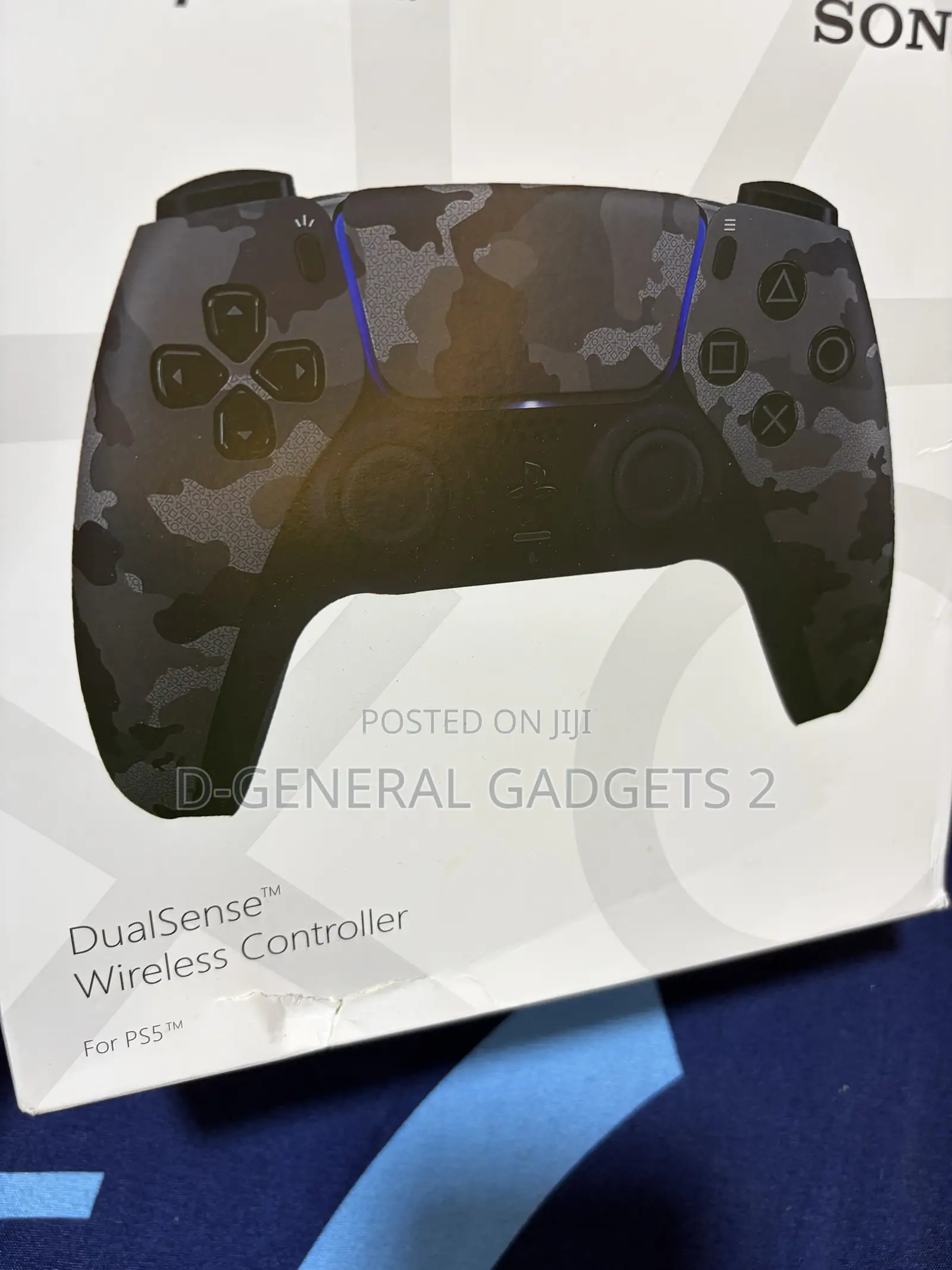 PS5 Controller