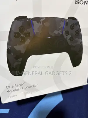 PS5 Controller