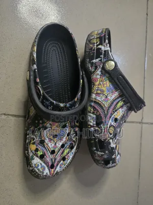 Classic Vera Bradley Harry Potter Clog