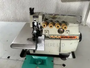 Industrial Weaving Machine