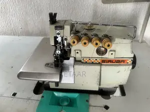 Industrial Weaving Machine