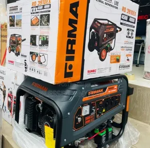 Original Firman Generator RD 3910