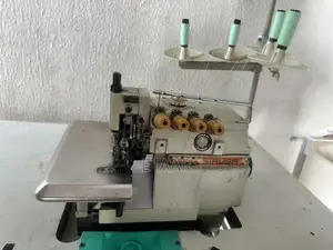 Industrial Weaving Machine