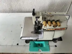 Industrial Weaving Machine
