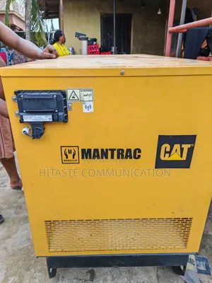 Brand New Cat Olympian Power Systems