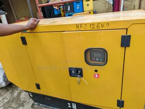 Brand New Cat Olympian Power Systems